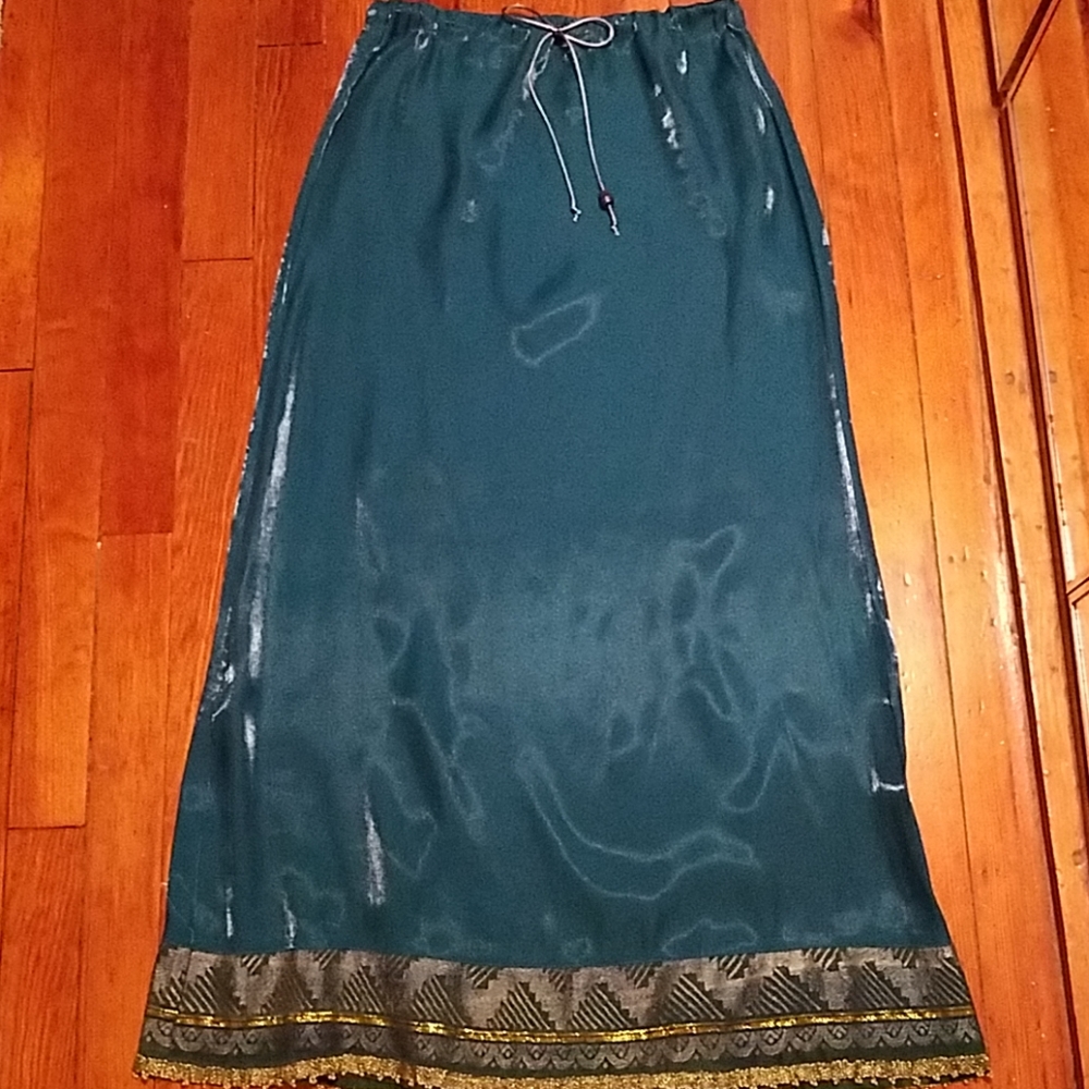 Maxi Skirt